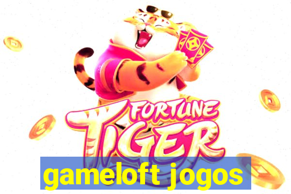 gameloft jogos